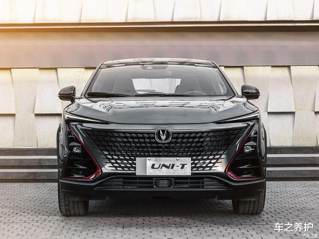 中大型suv|同是国产车，长安UNI-T能卖出10081辆车，吉利ICON为何做不到？