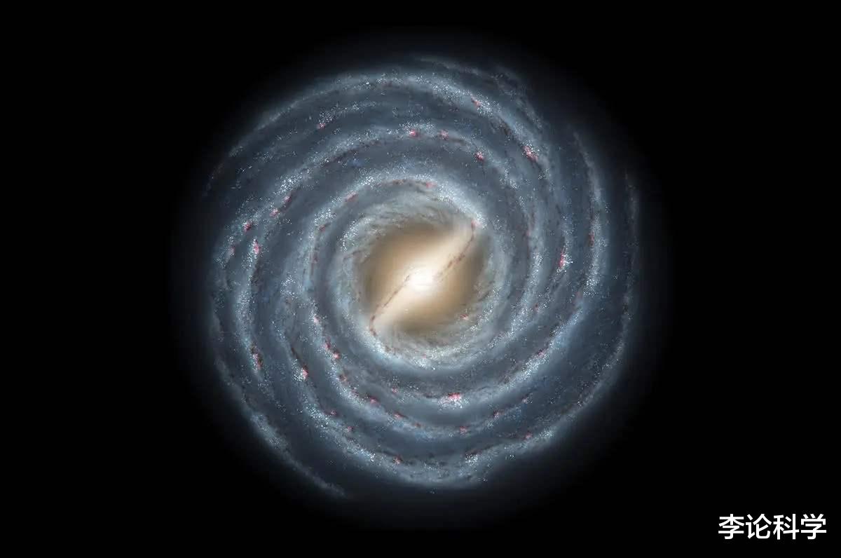 银河系|人类不再孤独？NASA：银河系中有3亿颗宜居星球，生命很普遍