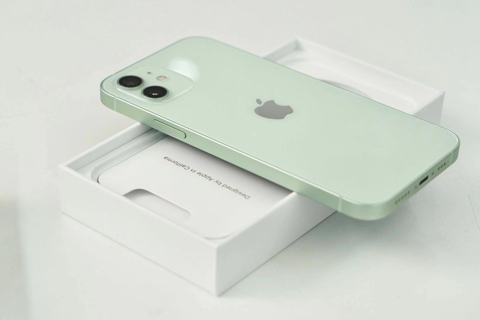 iphone12|iPhone12的真正缺点被确认：不是蓝色丑，续航短，发热等