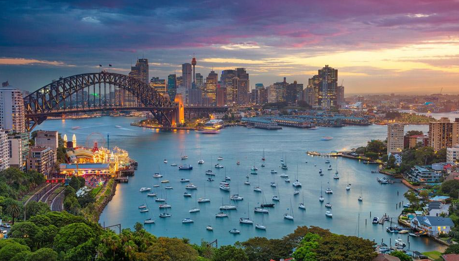 「核武器」一旦爆发三战，世界会发生什么改变？看看现在的美国就知道了