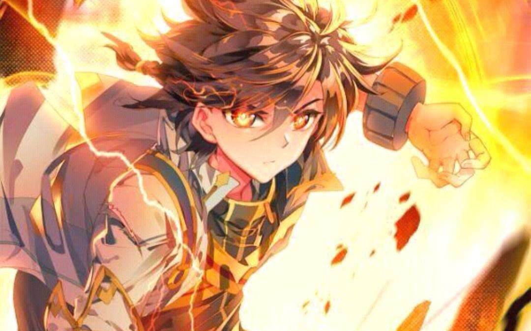 火影忍者|终极斗罗：为何自初代之后 越来越少魂师成神 原因都在唐三的身上