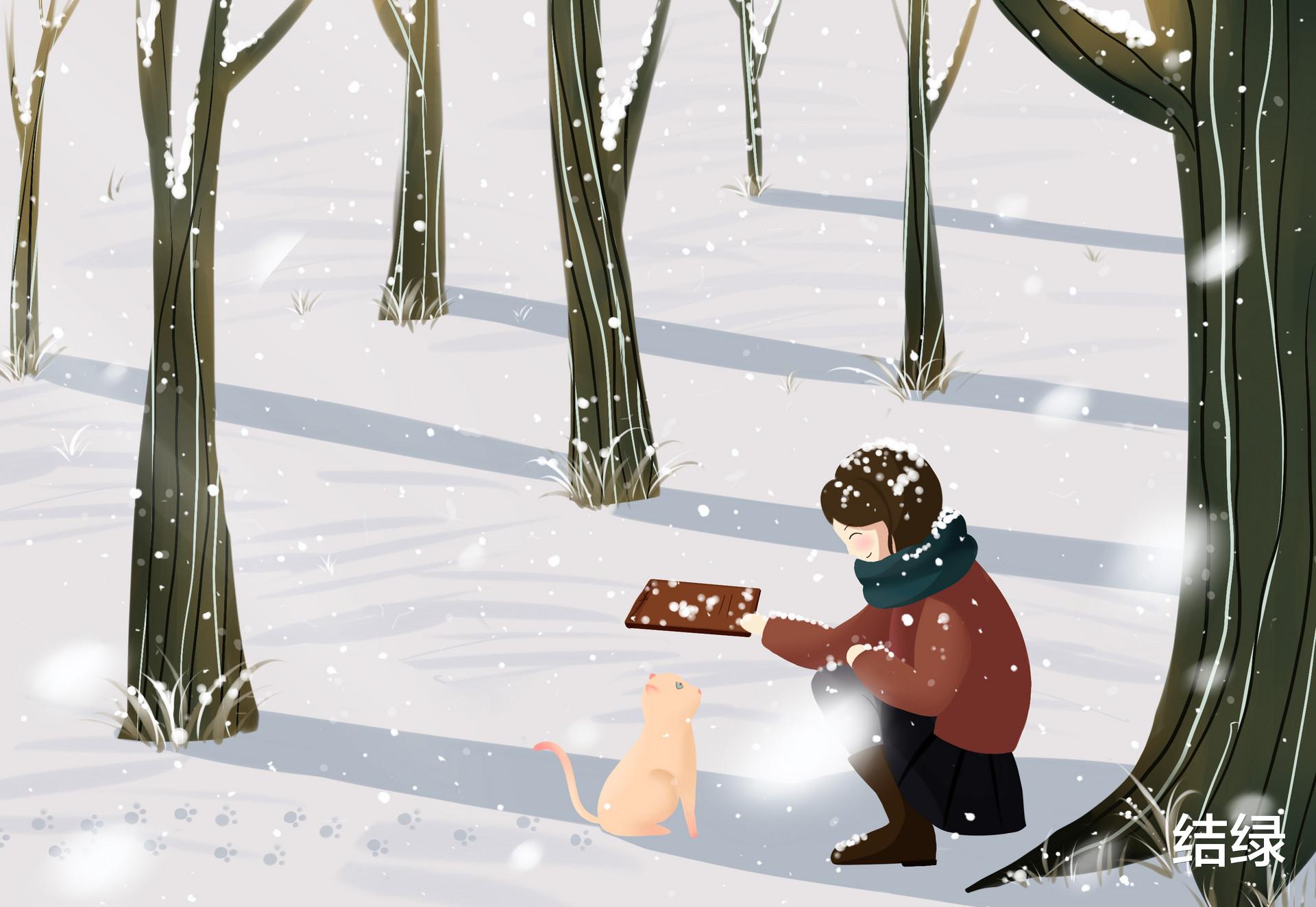 结绿|36岁儿子不婚，61岁老母亲愁得寝食难安，儿子过生日后母亲却笑了