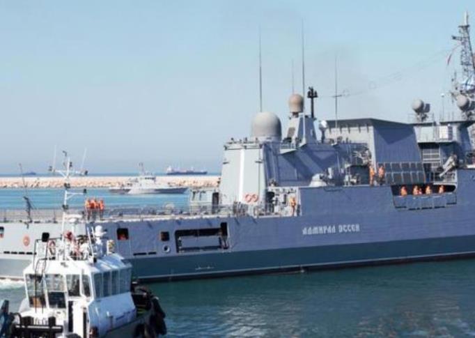 核动力航母：不再瞒着！中国亮出底牌震慑世界各国，俄：藏得太深