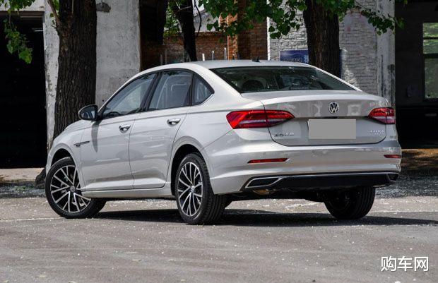 「大众朗逸」大众“顶梁柱”又降价，从11.29万跌至9.09万，90天大卖63899辆