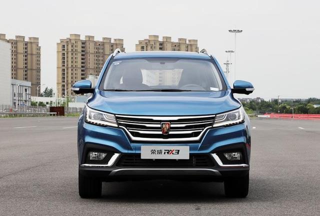 荣威rx3|手握9万提了辆荣威RX3，开了4400公里后，车主认真说了一肚子话