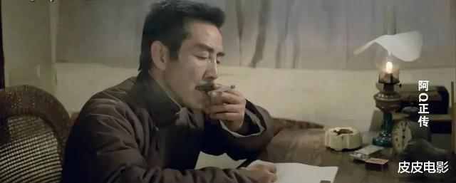 [鲁迅]这是一部令人灵魂战栗的国产片，每一个人都能从中找到自己的影子