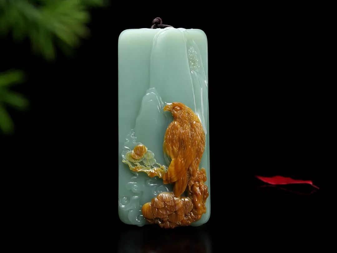 玉雕|玉雕大师——苏明奇