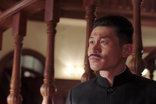 「杨宇霆」杨宇霆坚持为父办寿，终惹来杀身之祸，三日后被杀于“老虎厅”