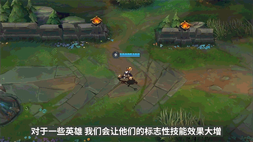 『手机游戏』LOL手游封测即将开启，首发36名英雄，征服者5层叠满，门牙塔没了