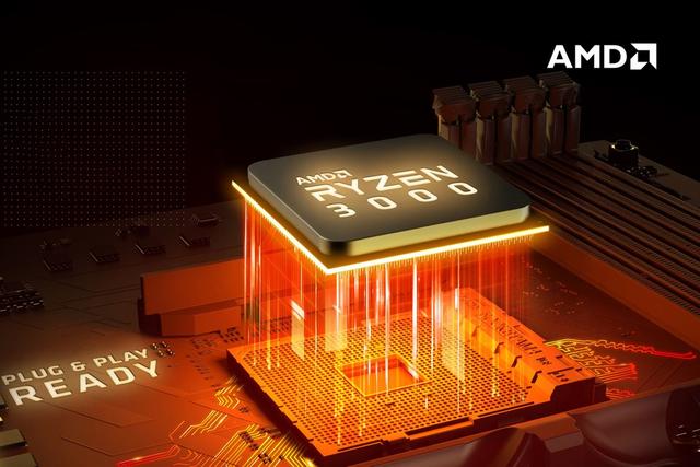 AMD|CPU之战！Intel和AMD到底哪家强？农企真的yes吗？游戏可未必