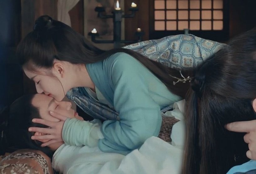 豆瓣|2020古装仙侠剧评分TOP 10！琉璃挤下三生三世枕上书夺冠军