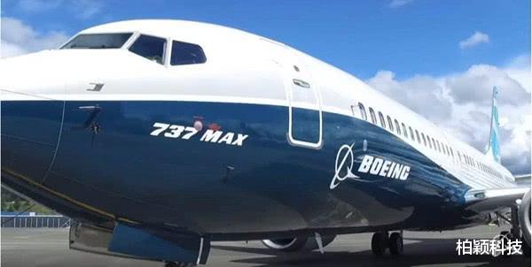 2019年空客笑开怀，波音凄惨惨，美国经济因此受拖累