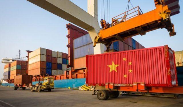 美媒：進口中國商品需求太大，美國出口商遭遇集裝箱短缺-圖4