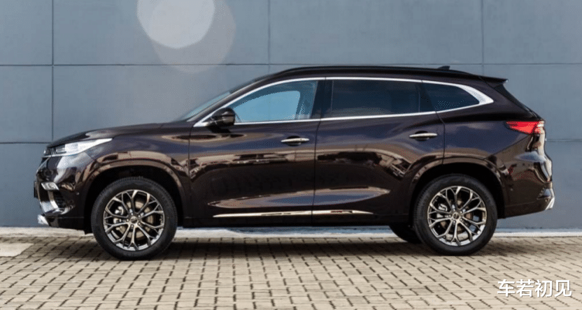 SUV|15万倍有面的SUV车型就看这几款