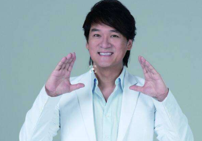 【周华健】周华健隐藏了30年的儿子，竟是我们熟悉的他，还参加过中国好声音！