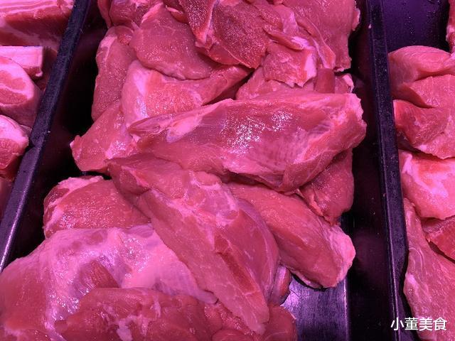 【】买猪肉时，只要喊出这3个字，老板一听是懂行的，不敢糊弄你