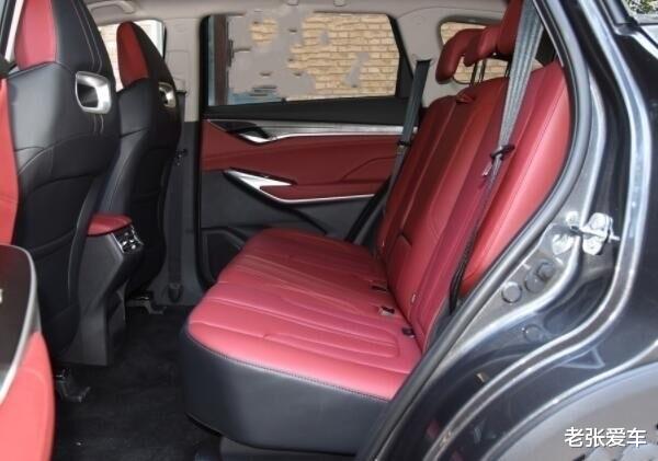 本田CRV|全车接近0缺陷，车宽近1米9油耗6.6，10.67万起，买啥本田CRV