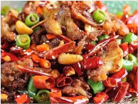 洋葱：总是吃不够的几道家常菜，美味下饭，简单易学，家中待客很不错