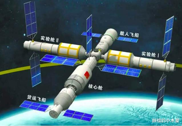 航天员：中国空间站建设拉开序幕，邀请全球进驻，美国发来申请却没通过