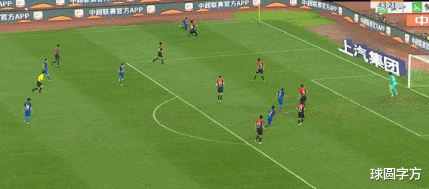 河南建业|保级英雄登场16分钟破门！建业2-1逆转深足，李铁应弃用当红国脚