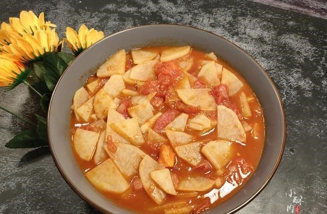 『土豆』既是主食也是菜，高纤维低脂肪、饱腹感强，连吃半月瘦了7斤