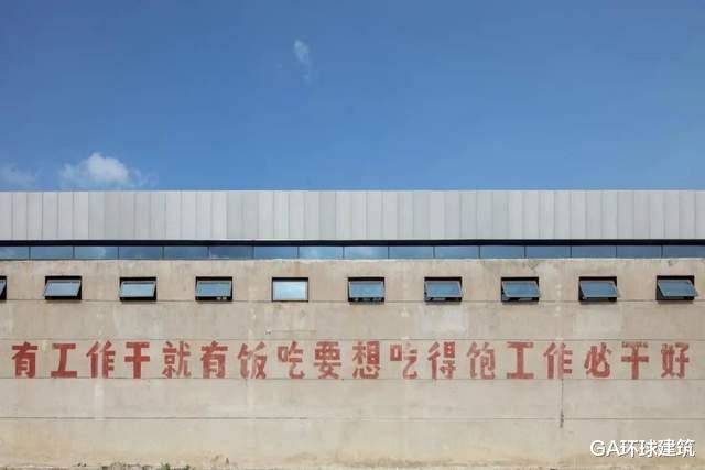 GA環球建筑 宿遷玻璃藝術館獲2020亞洲建筑師協會建筑獎