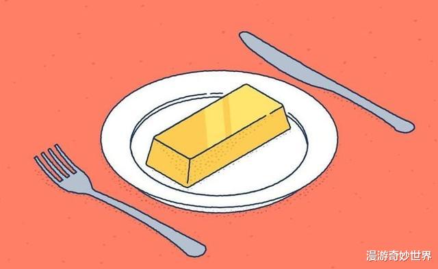 『』有知识才有姿势：30则可以用来装X的冷知识