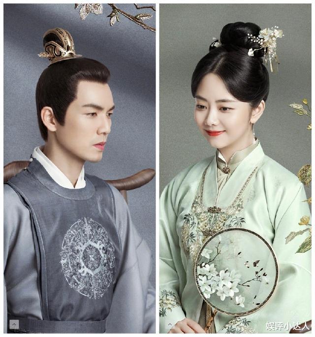 「钟汉良」《锦心似玉》钟汉良被嘲上了年纪的将军？谭松韵和女二上演“夺夫”战