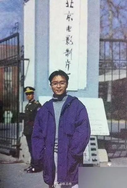 陈志朋|面对犀利的金星，49岁陈志朋给出了，回怼的标准答案