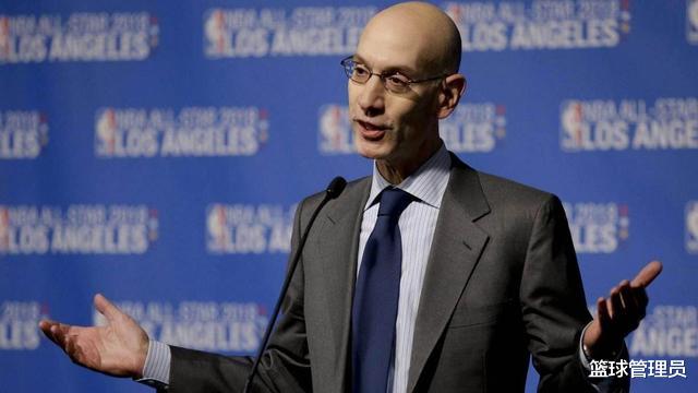 央视|破案了！央视复播NBA的原因已找到，网友：这样的话，可以理解