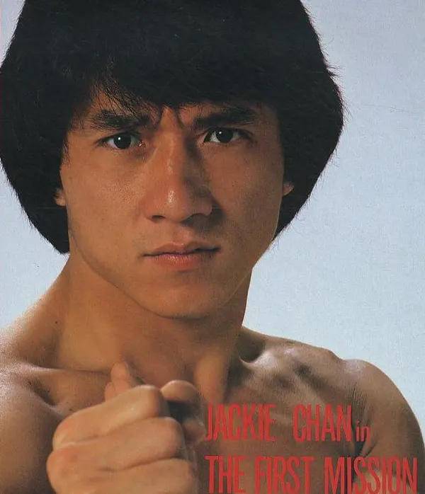 成龙|中国票房第一和第二两大巨星,他们的共同特征就是:爱国!