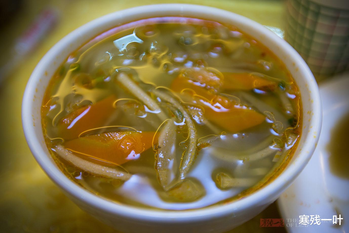 雌激素|国内最好吃的羊肉不在新疆、内蒙，而是在这里，人均40元随便吃