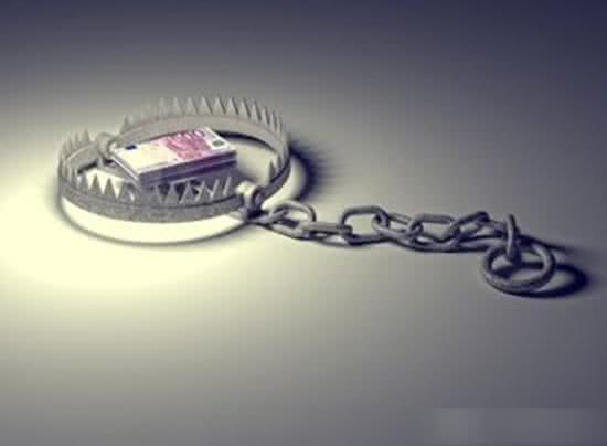 网贷平台@近期30多家“望风而逃”的非法网贷平台,你是否都有借过?