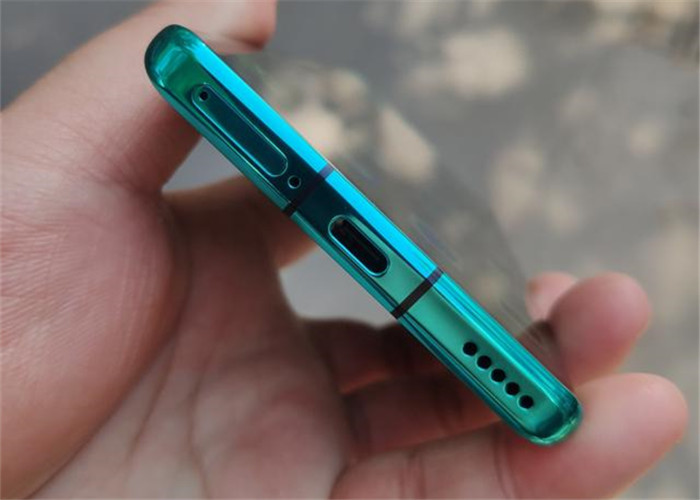 华为荣耀@荣耀30pro价格下滑,麒麟990+6.57英寸,华为性价比手机!