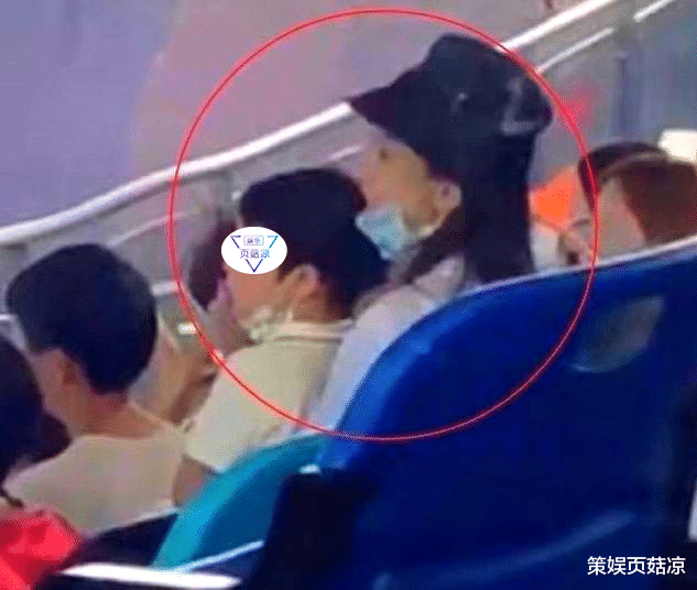 Angelababy|杨颖带娃出游被遇见，三岁身高堪称巨型宝宝，婚姻疑出现危机