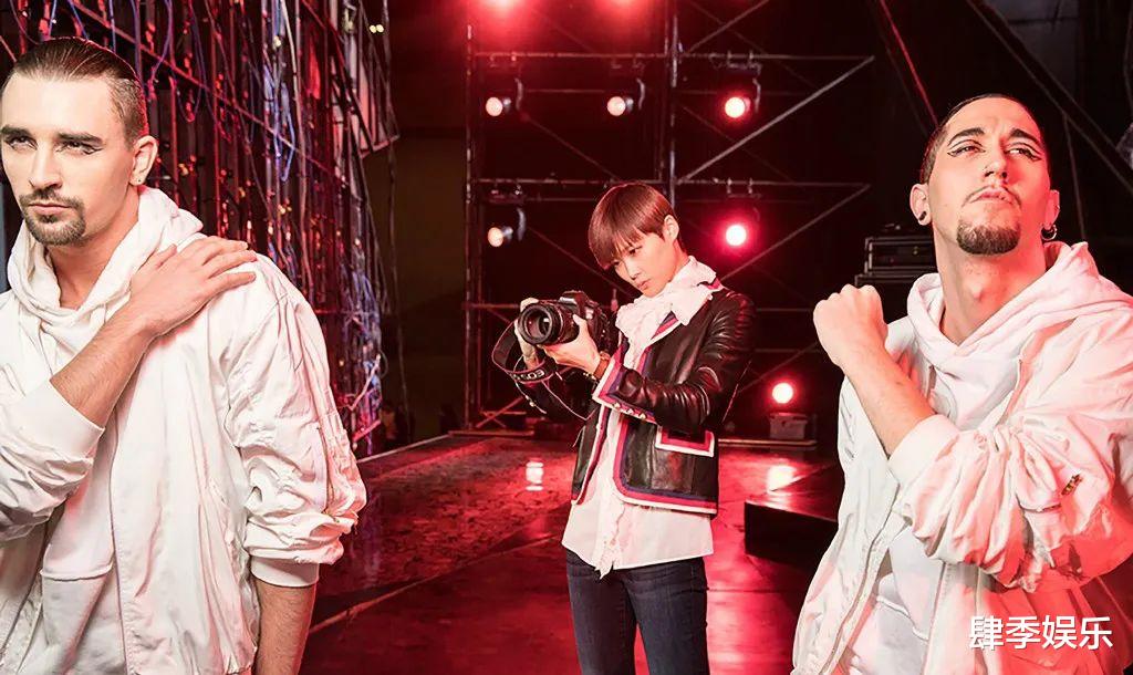 李宇春|中国好声音，节目组的不公平，再也掩盖不住了，太令人气愤