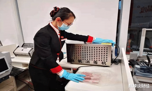 工商银行|又一“铁饭碗”遇冷？年薪28万也不行，半年时间5万多人辞职