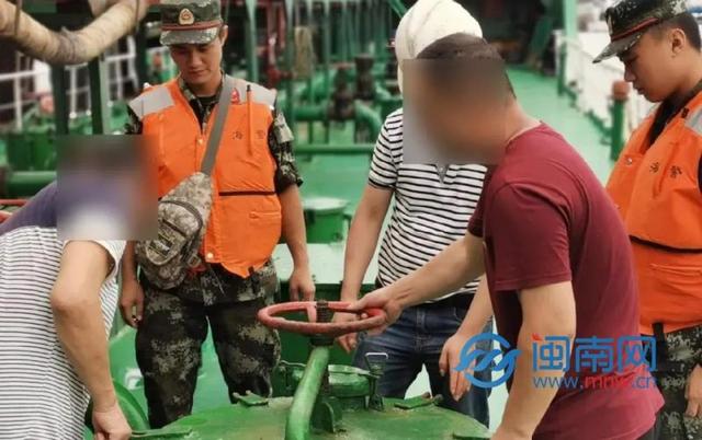 闽南网|泉州破获特大走私案，涉案成品油约1万吨