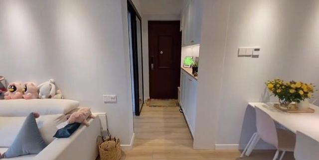 |小户型装出两个卫生间，89㎡的装修效果，25万的装修费值吗？