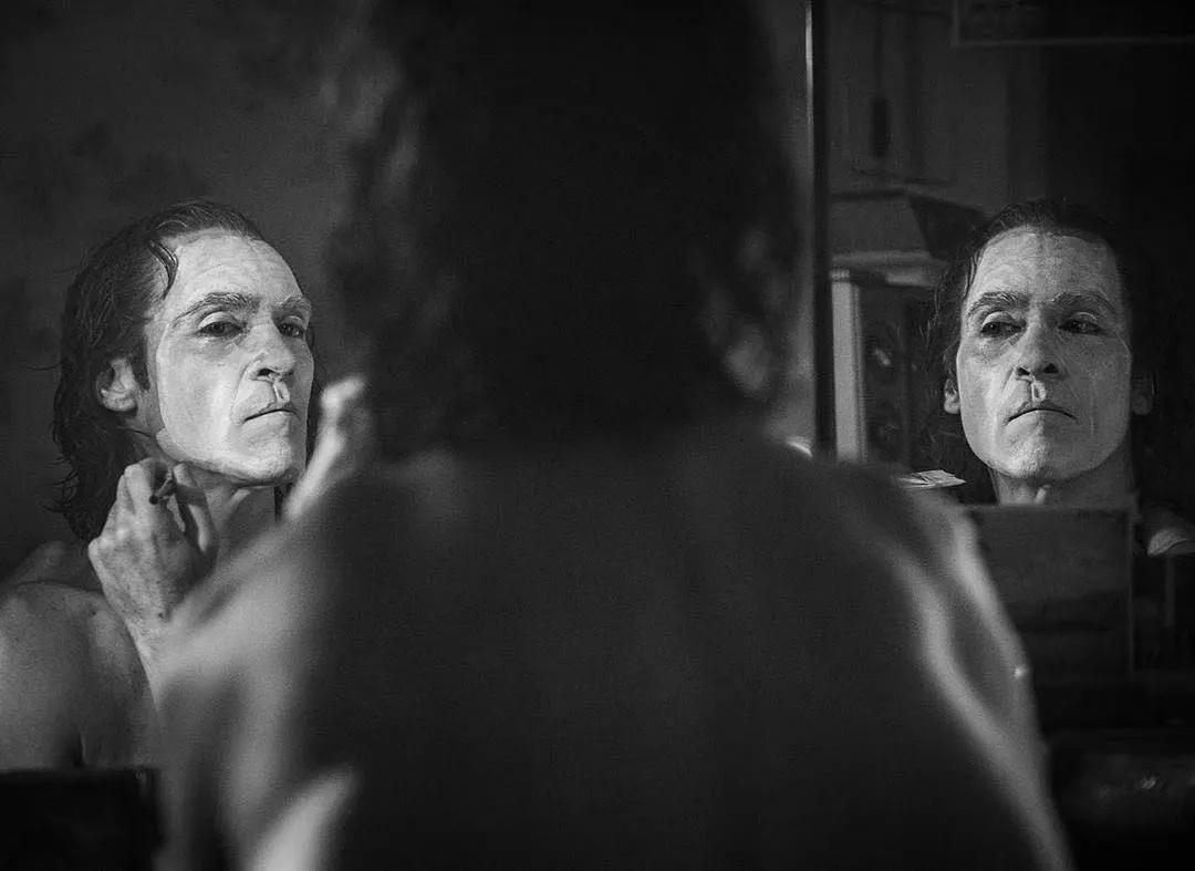 当精神穿越痛苦‖2019记忆碎片