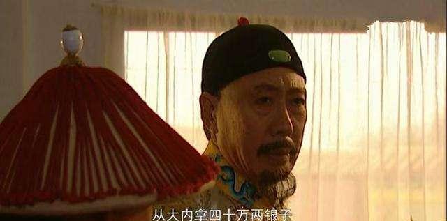 「康熙」雍正王朝：魏东亭自尽背后，是康熙的迫不得已与极度的伤感和无奈