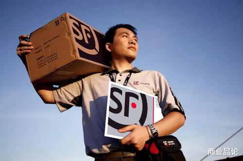 拼多多|快递行业的“拼多多”，价格仅“四通一达”一半，月包裹量破1.5亿