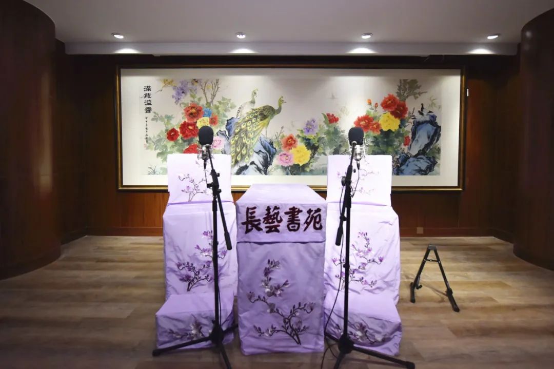 上海长宁 升级改造后的长宁文化艺术中心即将开放,小编带你提前看现场……