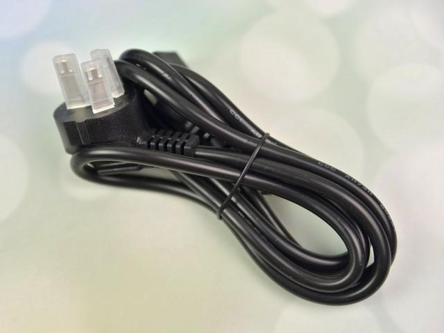 自动化|艾湃电竞AJ-650M金牌全模组电源试用：按需接线，高效稳定又静音