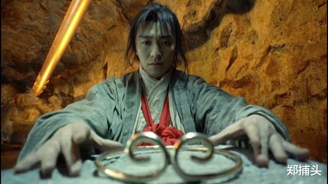 周星驰|刘德华周星驰新电影如同时上映，我会选择星爷，华仔近年好片太少