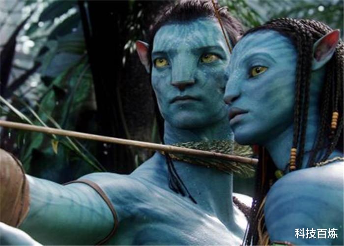 科学家▲科学家画出“未来人类”的模样,网友:我宁愿变成“阿凡达”!