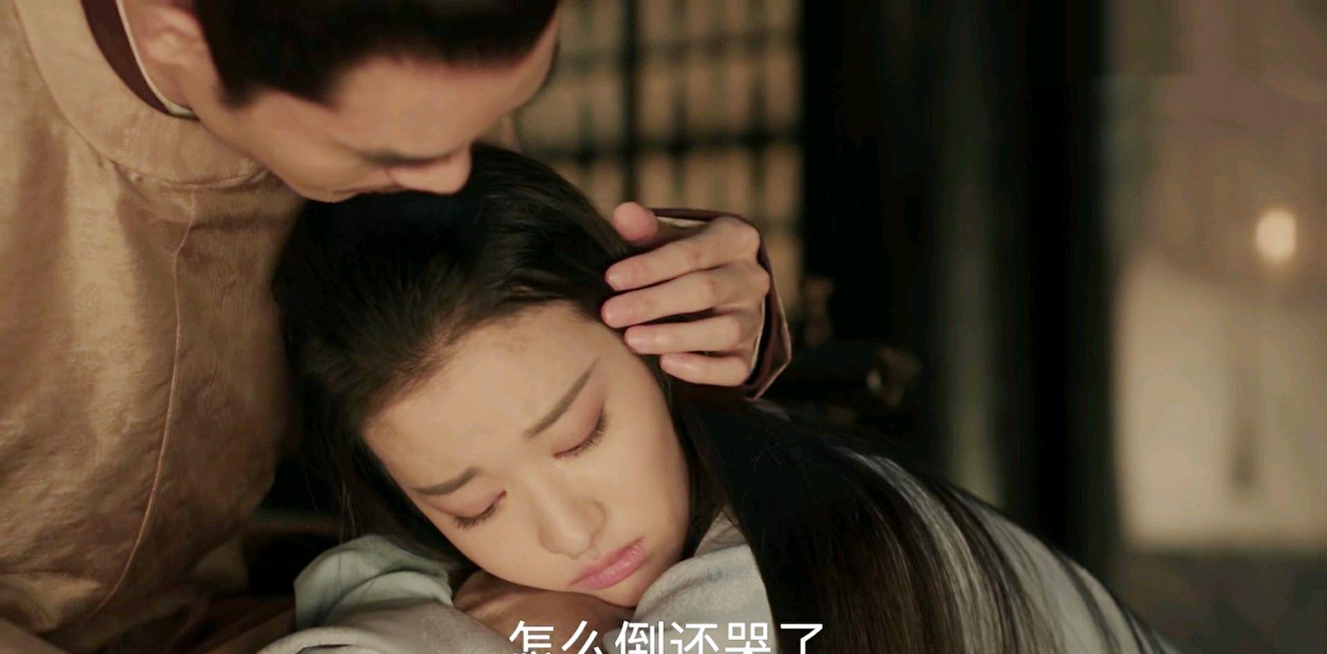 「清平乐」王凯江疏影帝后CP也救不了《清平乐》，豆瓣评分9.3降至7.2