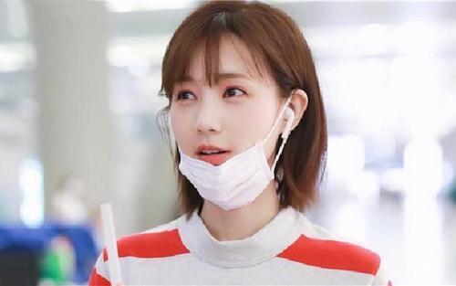 李一桐|“夏可可”李一桐成名记