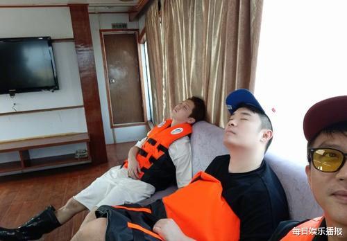 邓超|邓超发声明：正式申请解除一切劳动关系，网友的回复太雷人