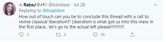 美国|这篇关于“社会主义”的文章,引爆了美国网络